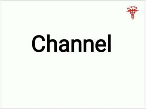 chanel meaning in telugu|Channel Meaning In Telugu .